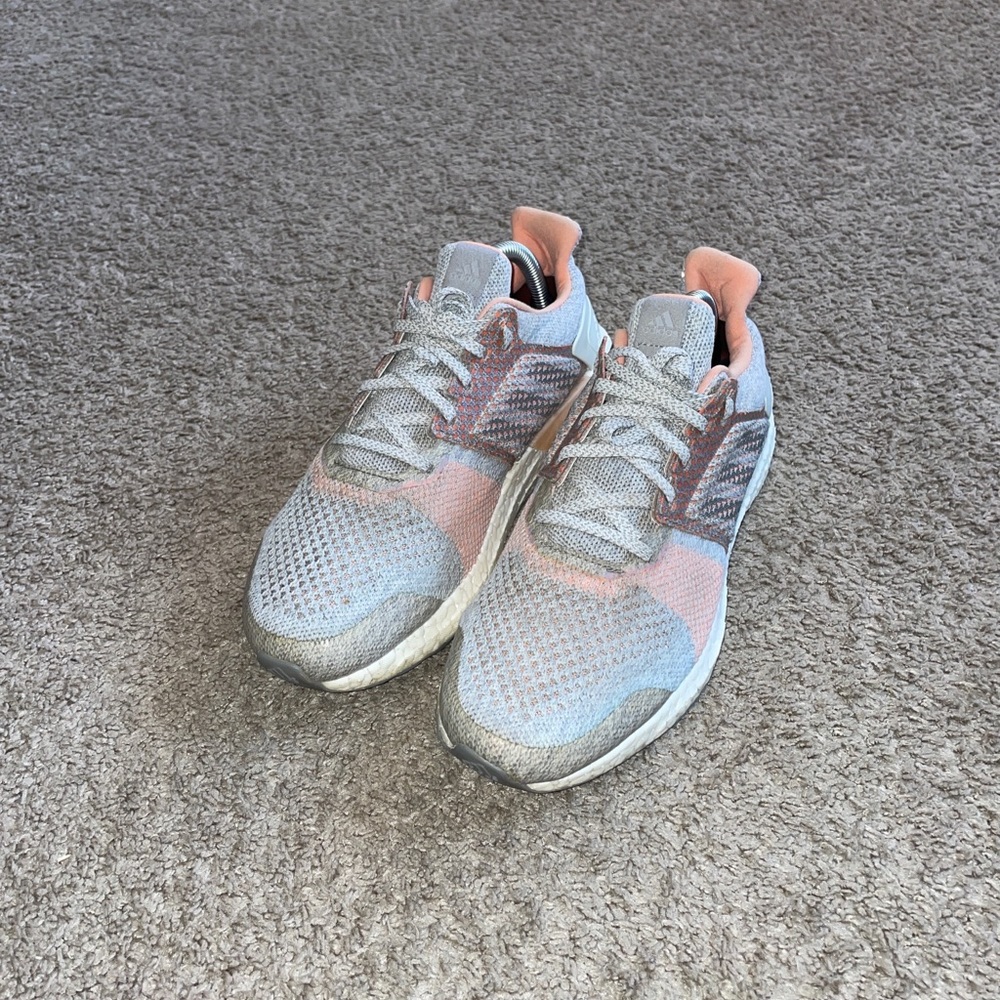 Adidas UltraBoost ST Womens Size 8.5